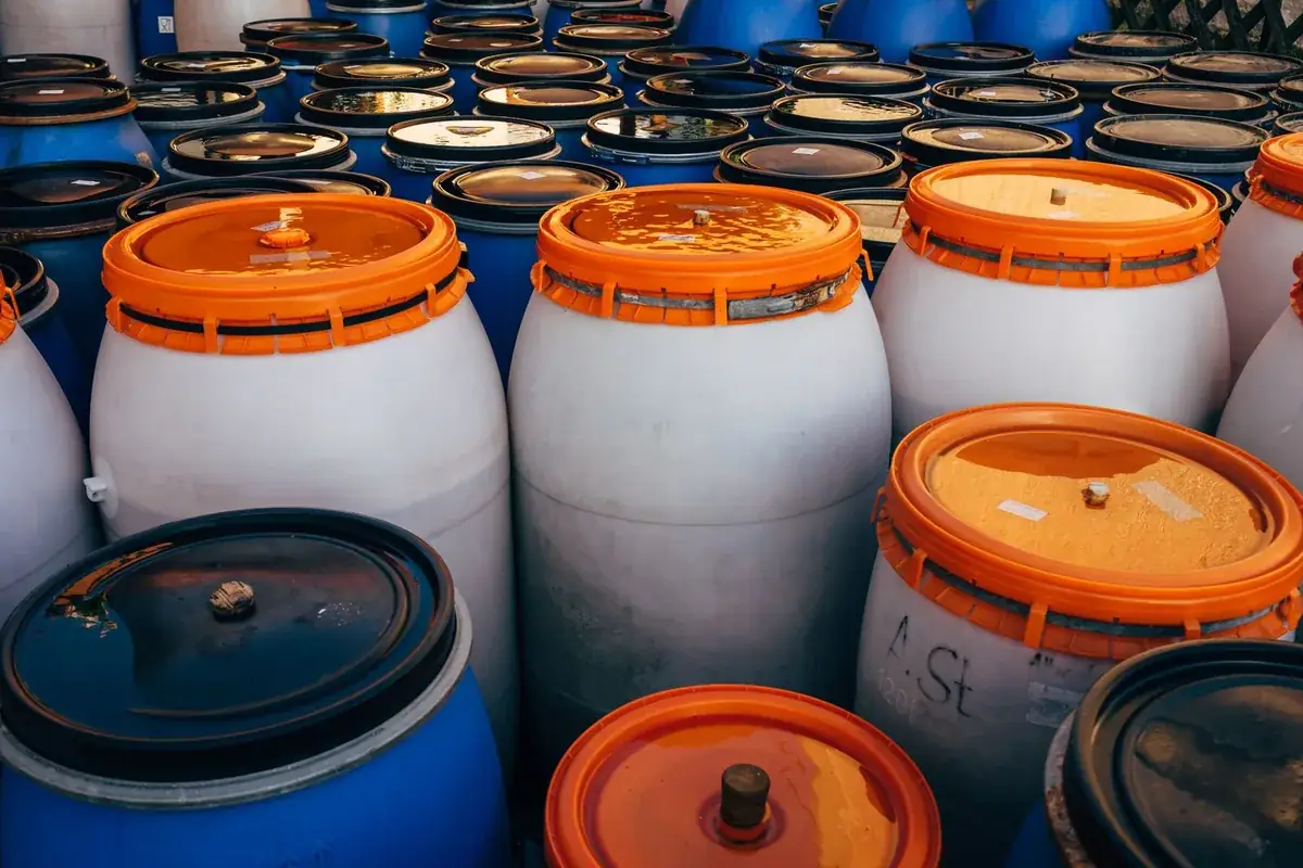Chemical & Toxic Waste Cleanup in Clear Lake, Houston, TX